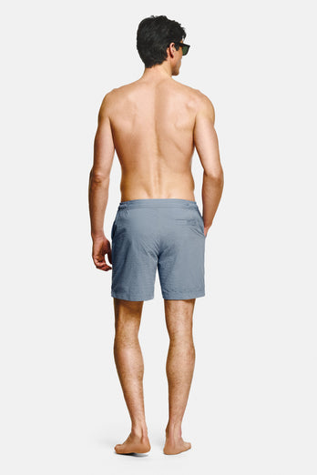 Antarctics * Los Bañadores Seersucker