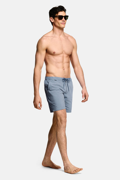 Antarctics * Los Bañadores Seersucker