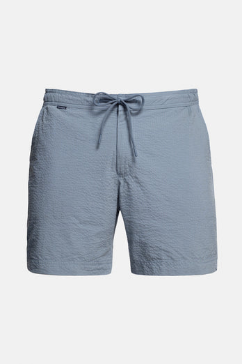 Antarctics * Los Bañadores Seersucker