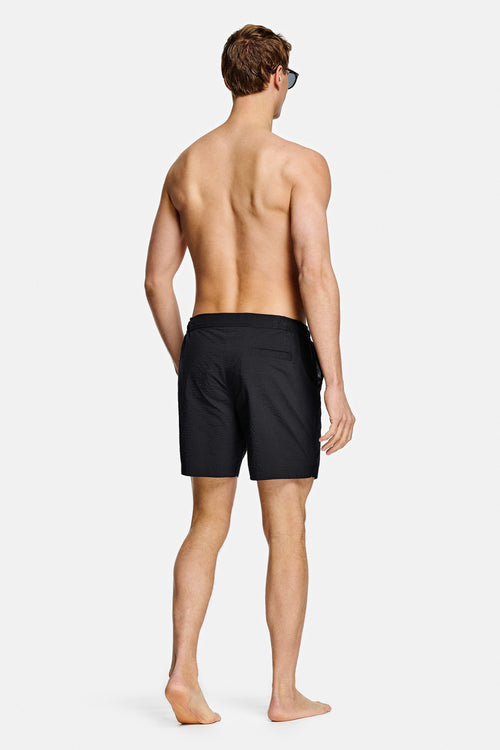 Blackjacks * Los Bañadores Seersucker