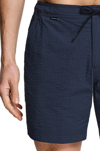 Cosmics * Los Bañadores Seersucker