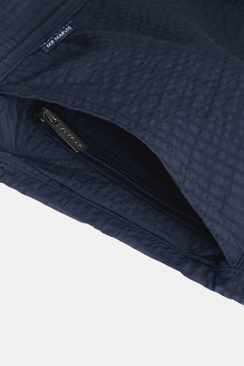 Cosmics * Los Bañadores Seersucker