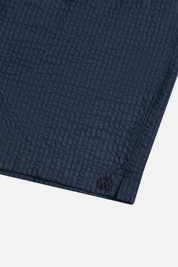 Cosmics * Los Bañadores Seersucker