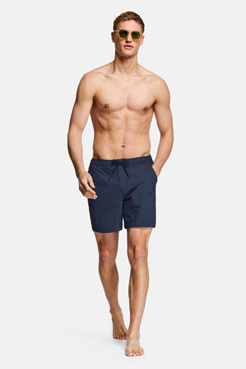 Cosmics * Los Bañadores Seersucker