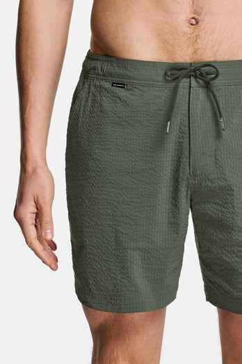 Fairways * Los Bañadores Seersucker