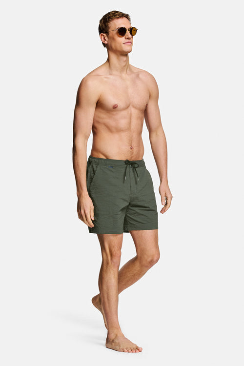 Fairways * Los Bañadores Seersucker