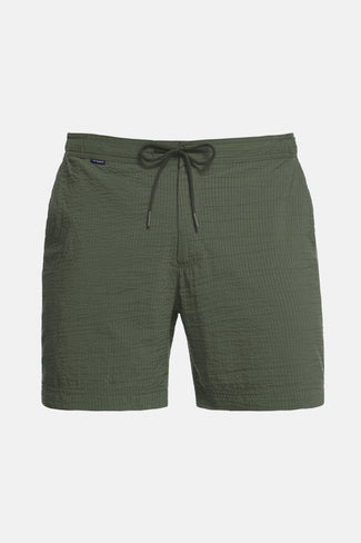 Fairways * Los Bañadores Seersucker