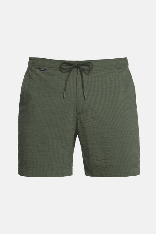 Fairways * Los Bañadores Seersucker