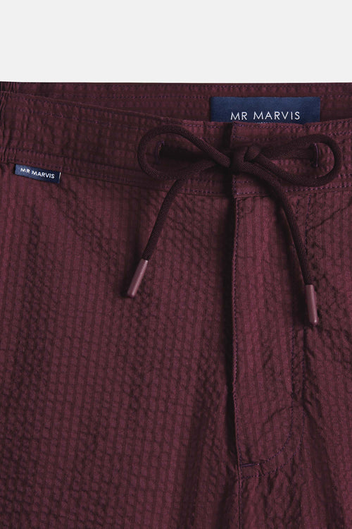 Reserves * Los Bañadores Seersucker