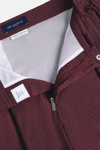 Reserves * Los Bañadores Seersucker