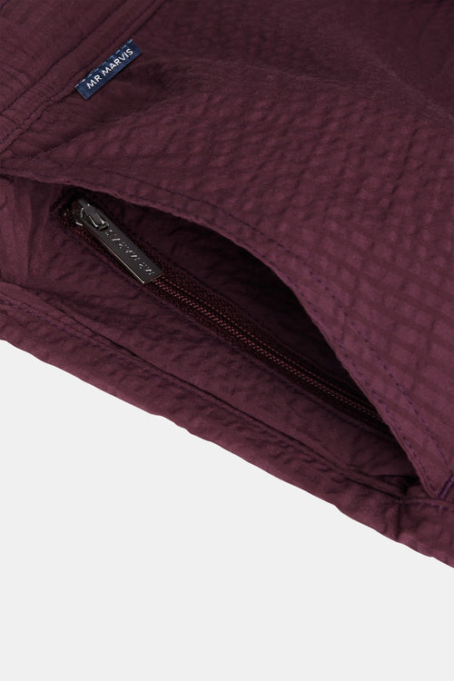 Reserves * Los Bañadores Seersucker