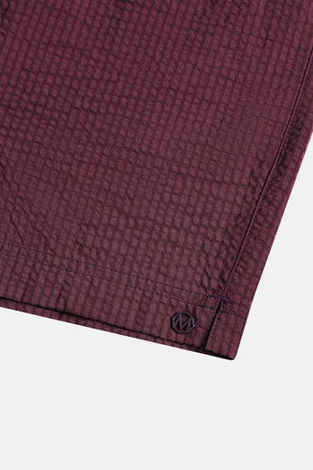 Reserves * Los Bañadores Seersucker