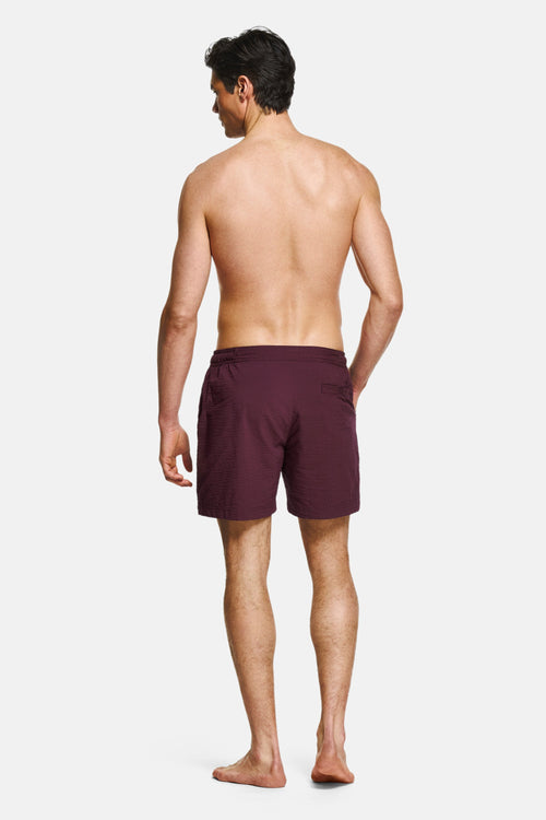 Reserves * Los Bañadores Seersucker