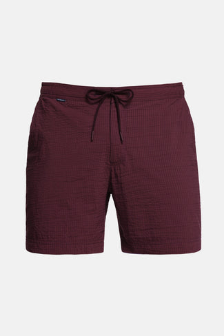 Reserves * Los Bañadores Seersucker