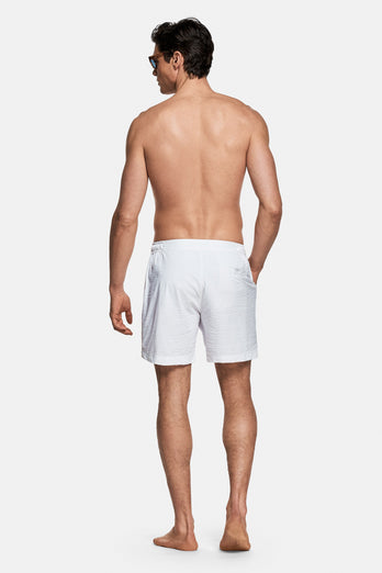 Wimbledons * Los Bañadores Seersucker