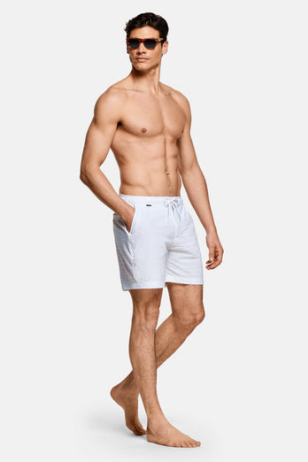 Wimbledons * Los Bañadores Seersucker