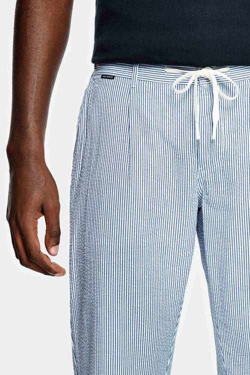 Catamarans * Los Seersuckers