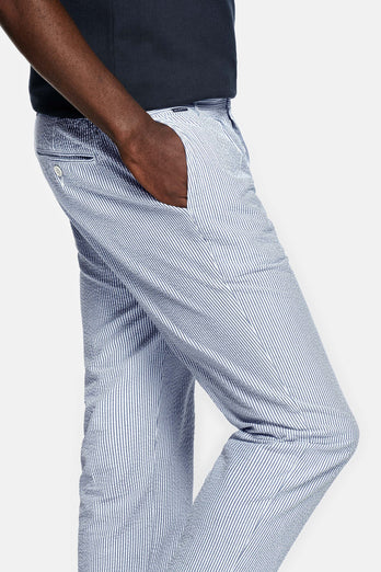 Catamarans * Los Seersuckers