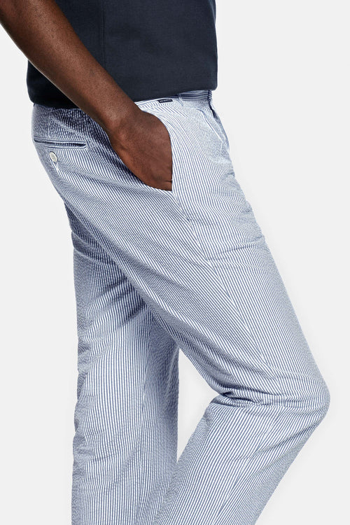 Catamarans * Los Seersuckers