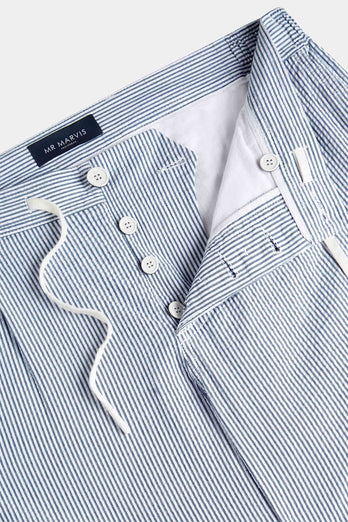 Catamarans * Los Seersuckers