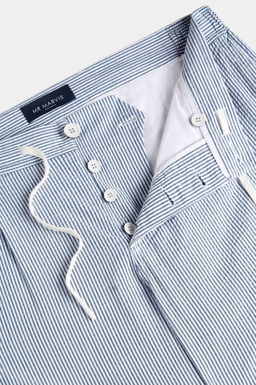 Catamarans * Los Seersuckers