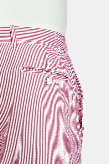 Decks * Los Seersuckers