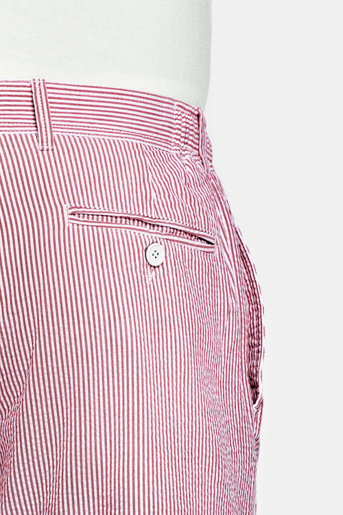 Decks * Los Seersuckers