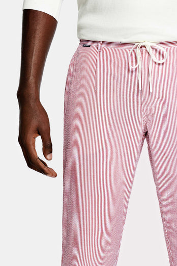 Decks * Los Seersuckers