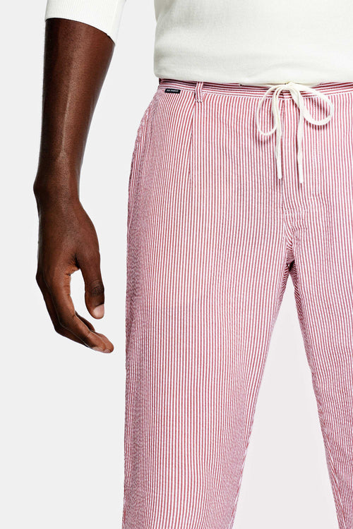 Decks * Los Seersuckers