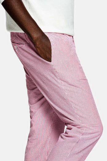 Decks * Los Seersuckers