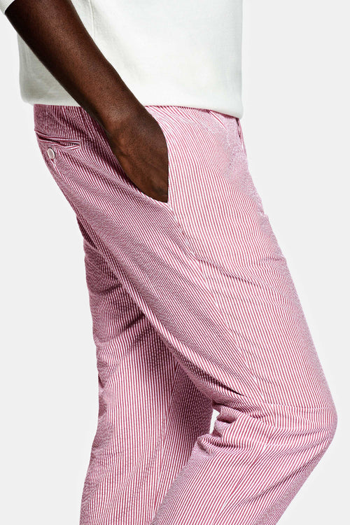 Decks * Los Seersuckers