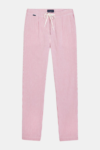 Decks * Los Seersuckers