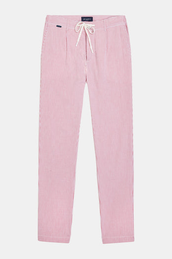 Decks * Los Seersuckers