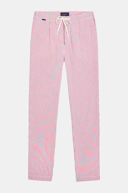 Decks * Los Seersuckers