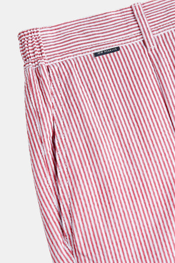 Decks * Los Seersuckers