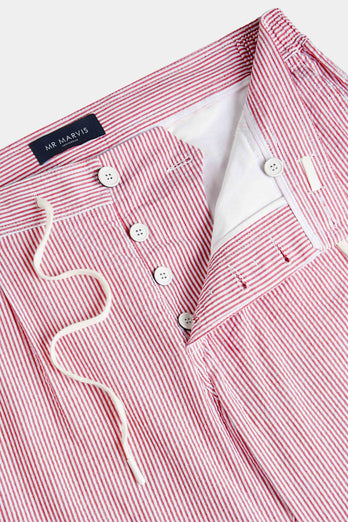 Decks * Los Seersuckers