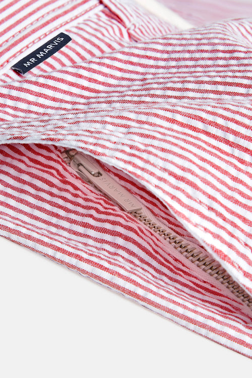 Decks * Los Seersuckers