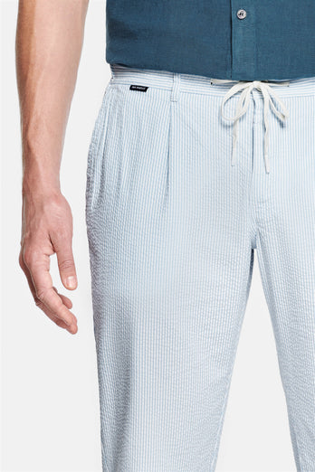 Pontoons * Los Seersuckers