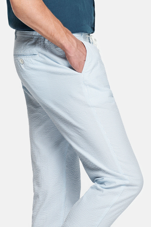 Pontoons * Los Seersuckers