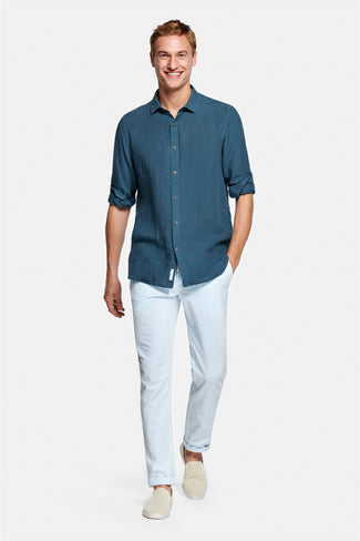 Pontoons * Los Seersuckers