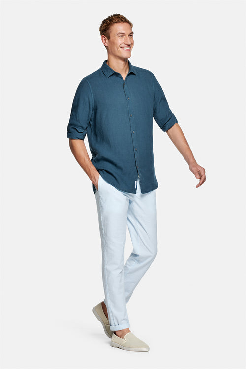 Pontoons * Los Seersuckers