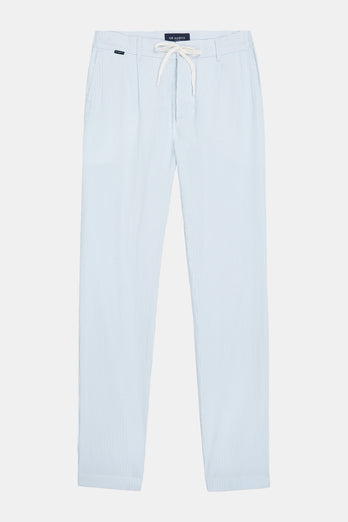 Pontoons * Los Seersuckers