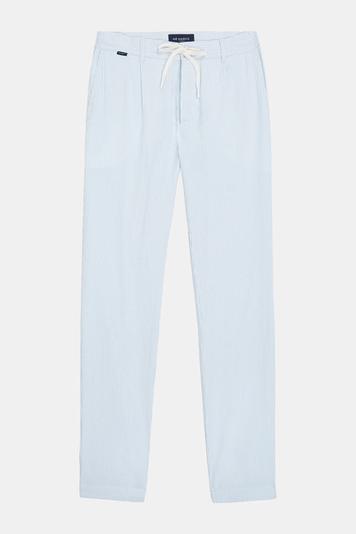 Pontoons * Los Seersuckers