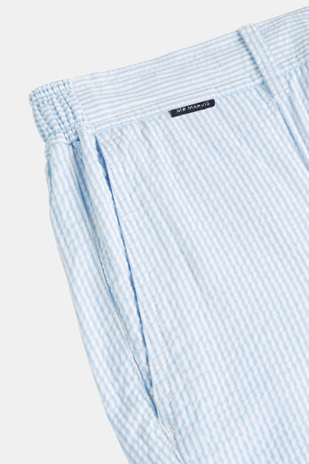 Pontoons * Los Seersuckers