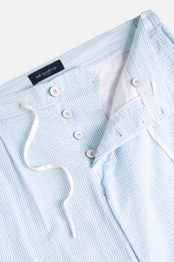 Pontoons * Los Seersuckers