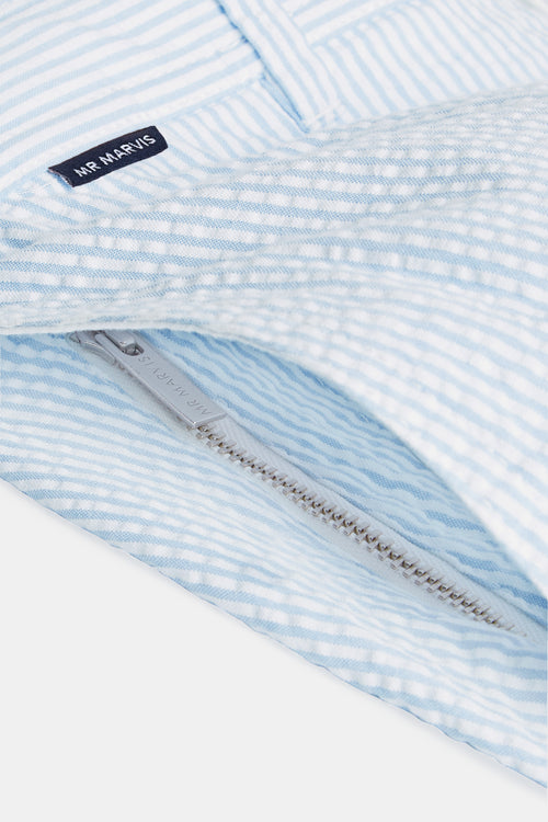 Pontoons * Los Seersuckers