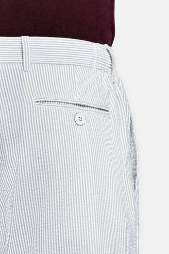 Runabouts * Los Seersuckers