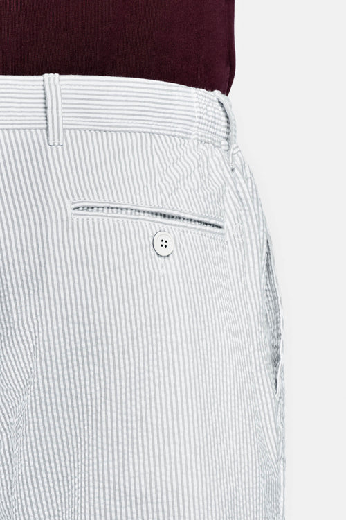 Runabouts * Los Seersuckers