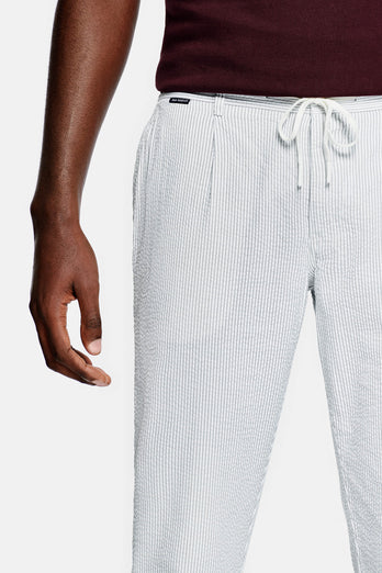 Runabouts * Los Seersuckers