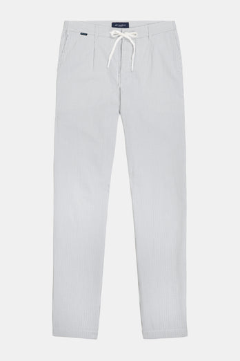 Runabouts * Los Seersuckers